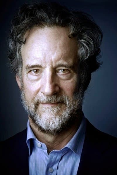 John Rothman profile