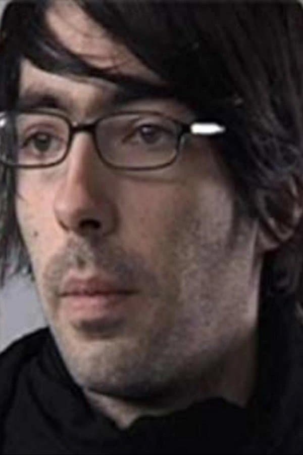 Antoine Sanier profile