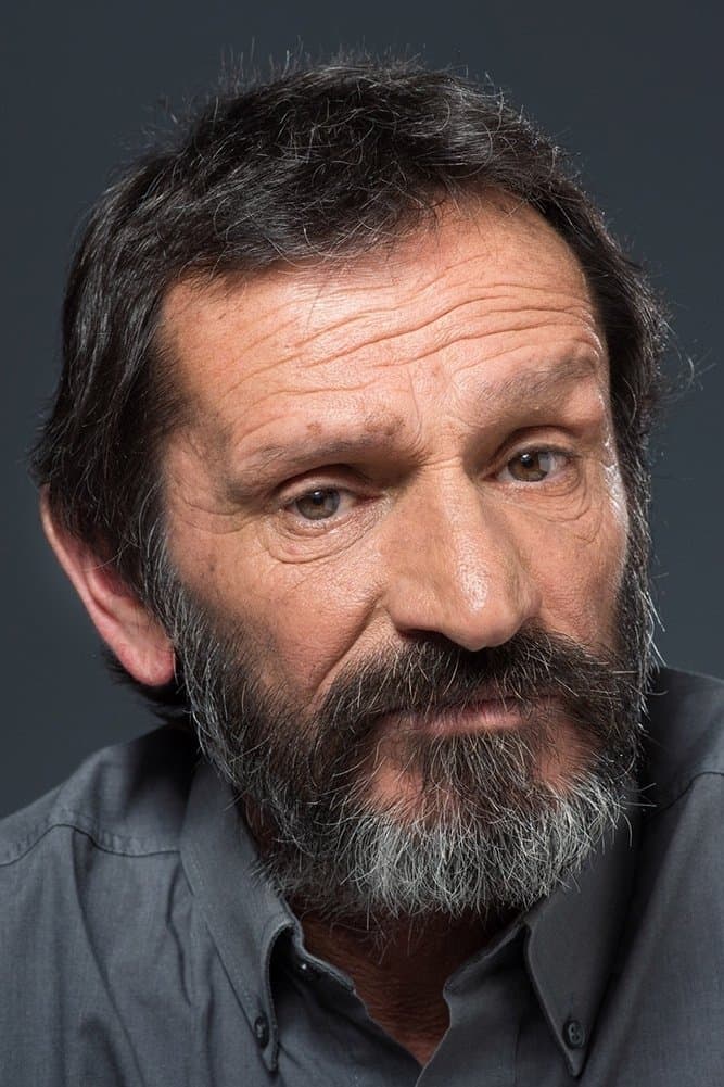 Valdemar Santos profile