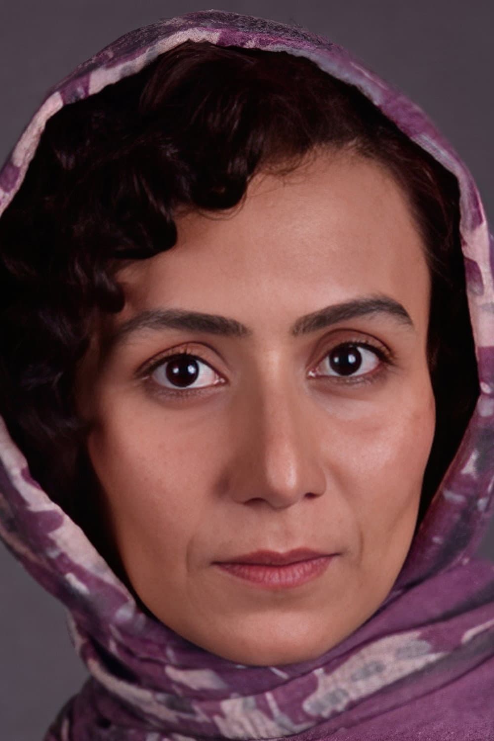 Faranak Kalantar profile