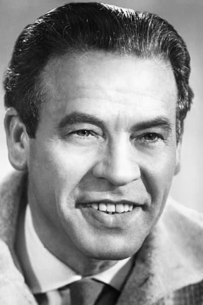 Harry Hindemith profile