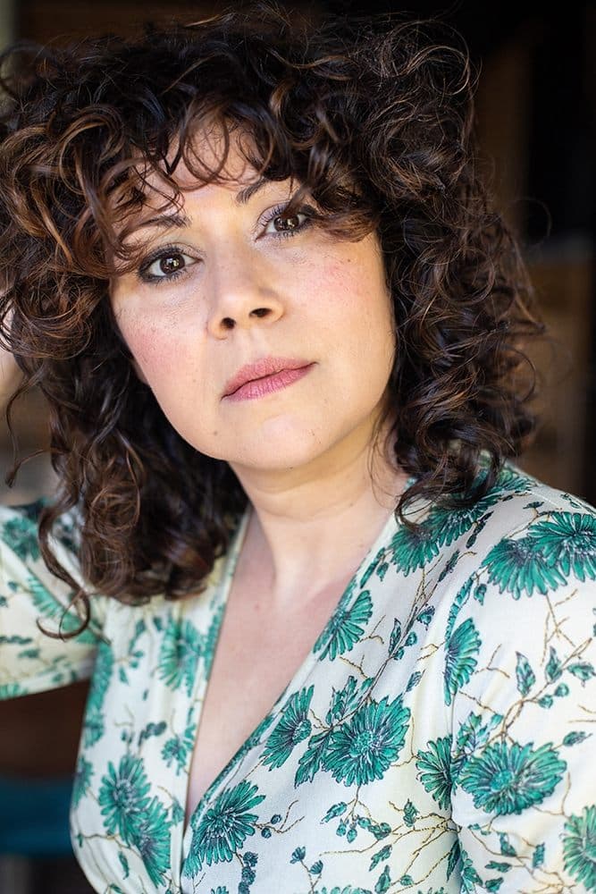 Aina Requena profile