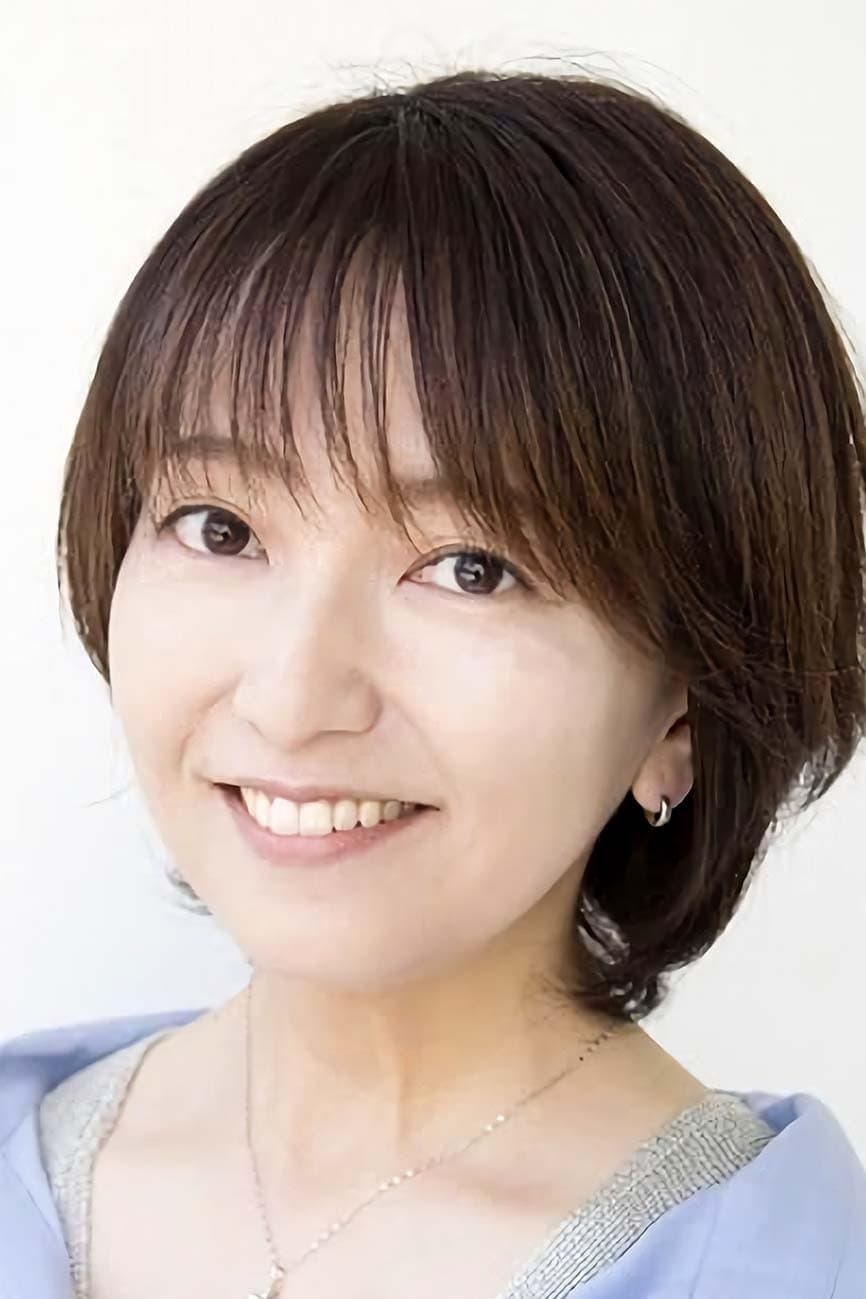 Akiko Nakagawa profile