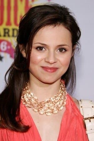 Sasha Cohen profile