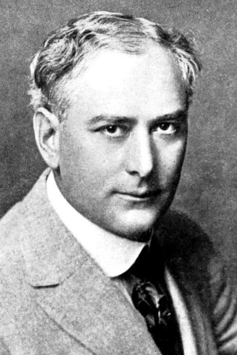 Gordon Sackville profile