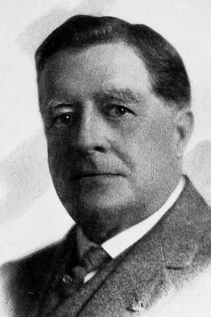 Joseph Hazelton profile