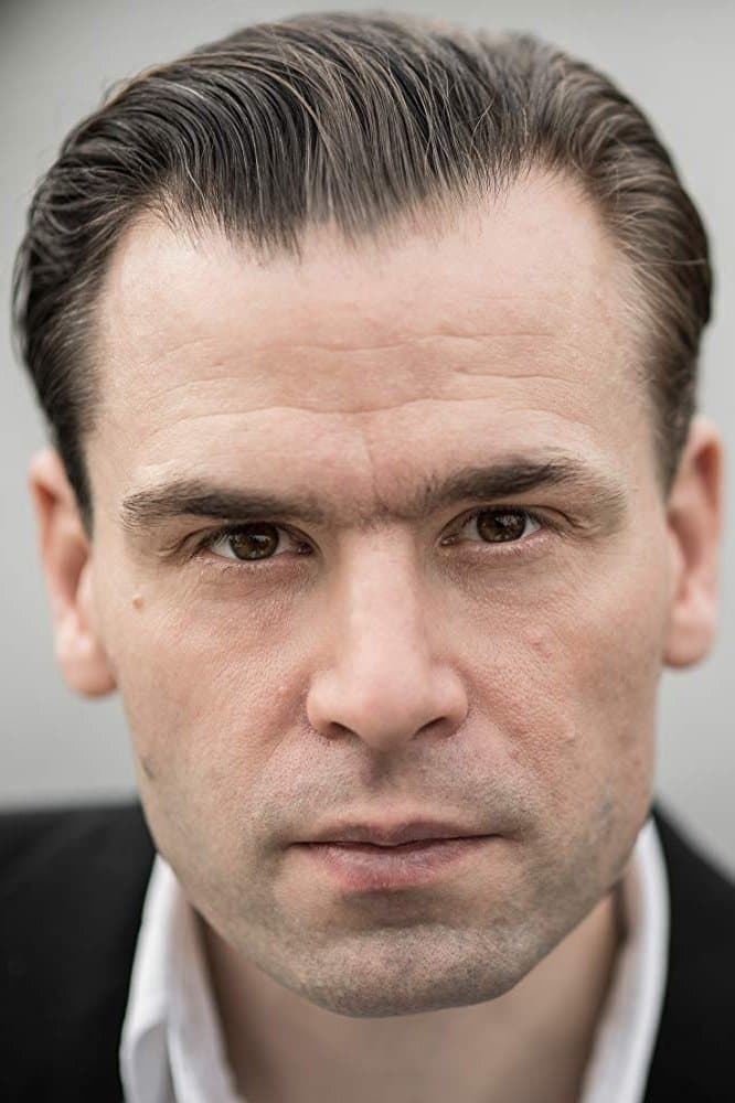 Christian Harting profile