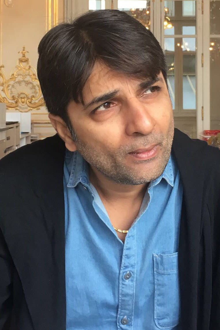 Vishal Mishra profile