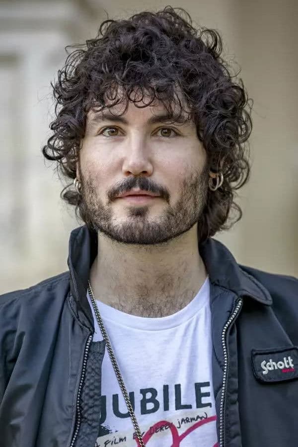 Alexis Langlois profile