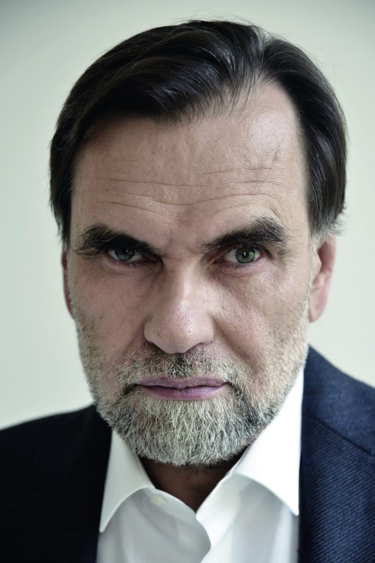 Sergei Selyanov profile