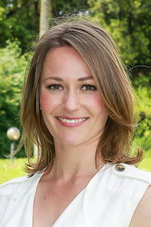 Sophie van Oers profile