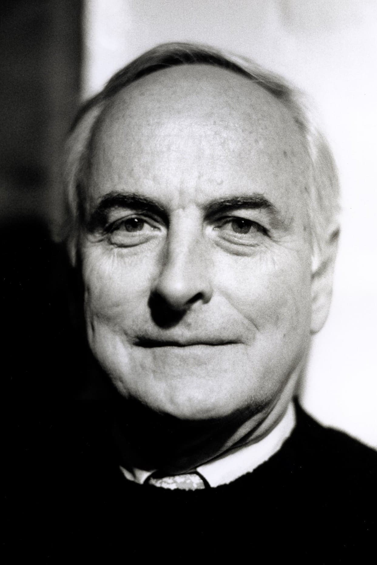 James Ivory profile