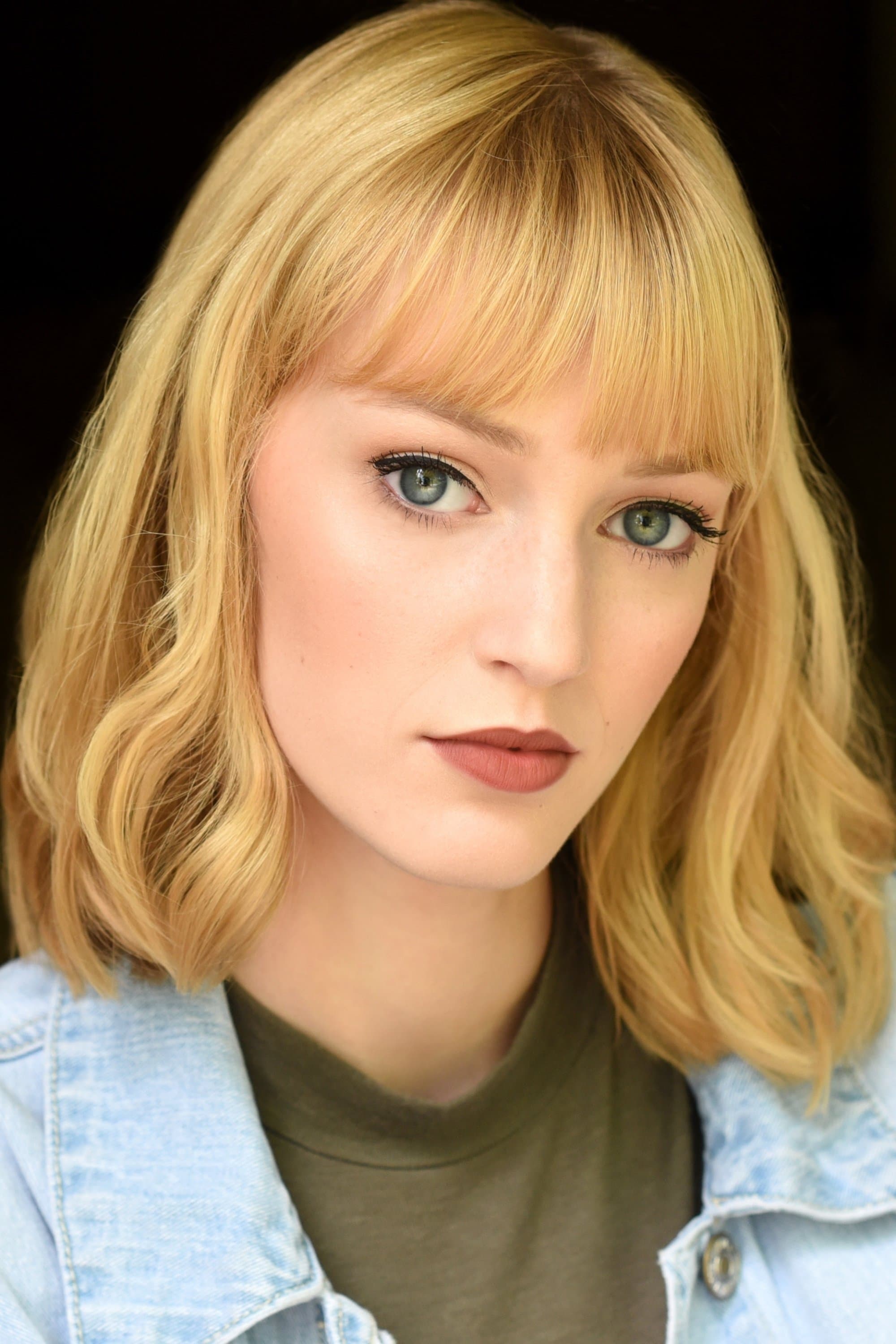 Leah Merritt profile