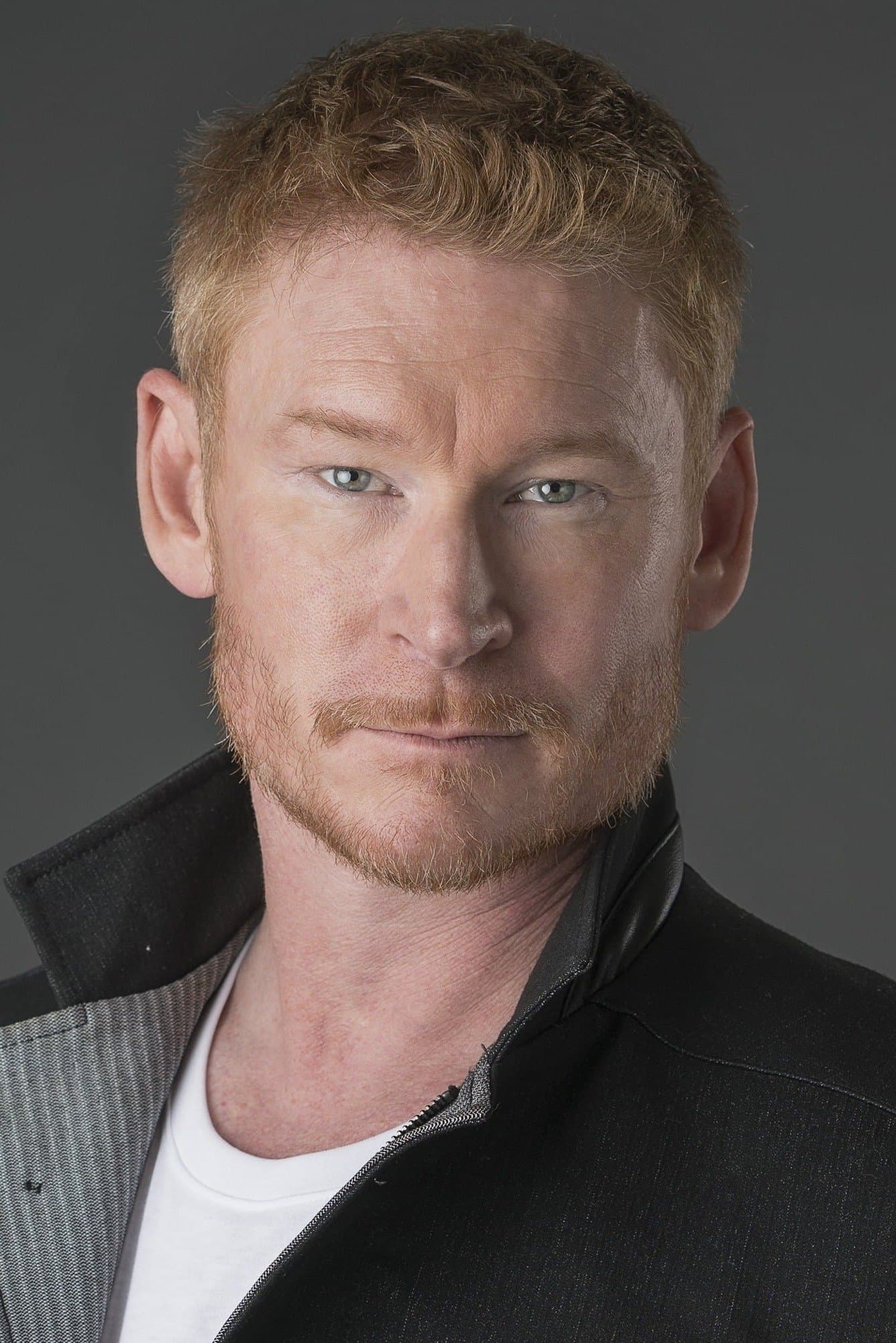 Zack Ward profile