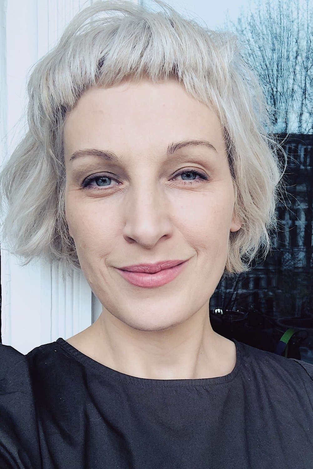 Suse Marquardt profile