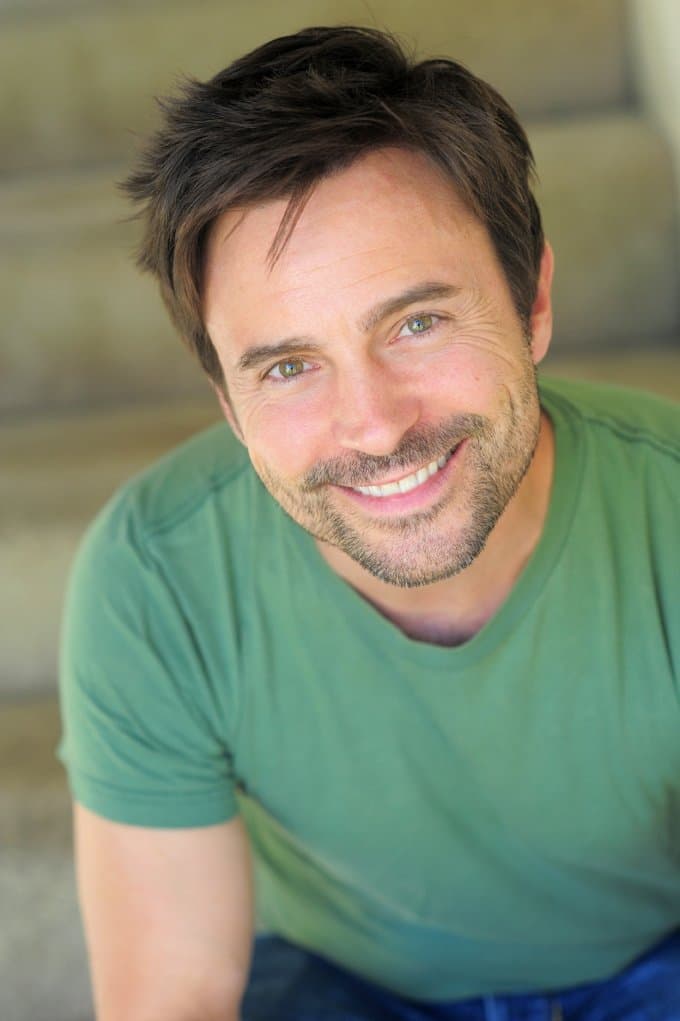 David Holcomb profile