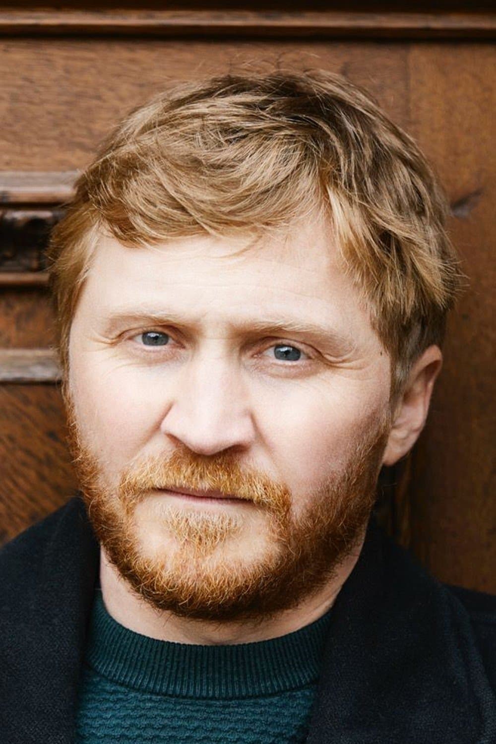 Benjamin Kramme profile