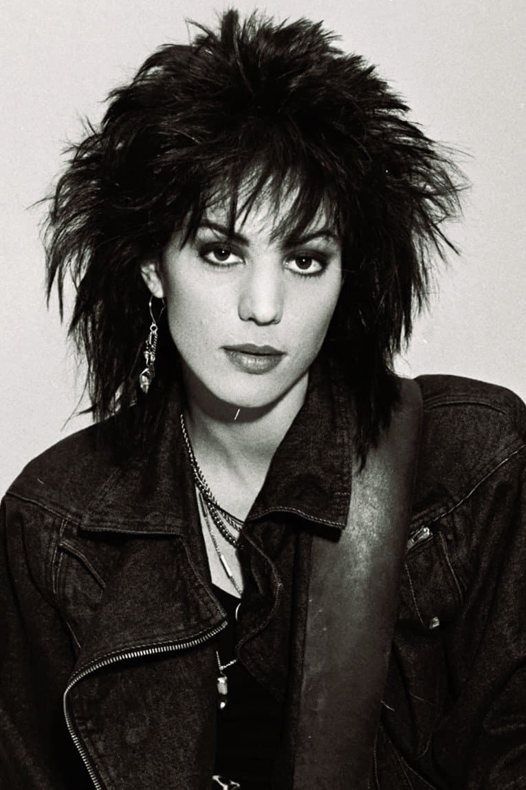 Joan Jett profile