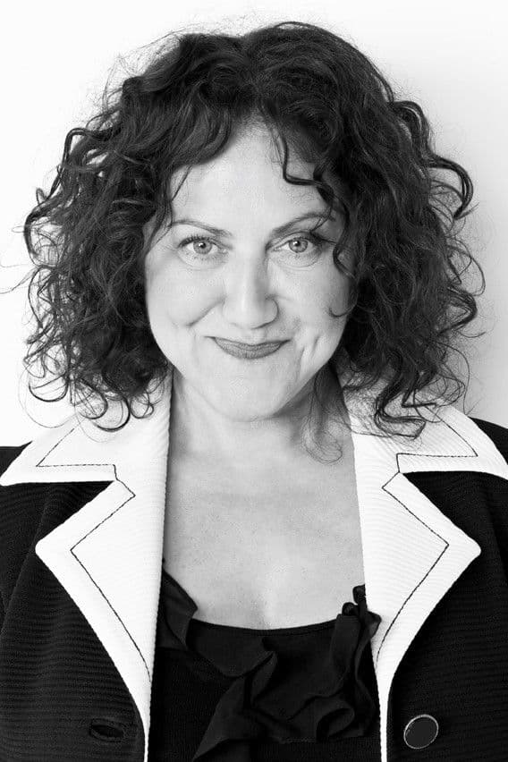 Rachel Desmarest profile