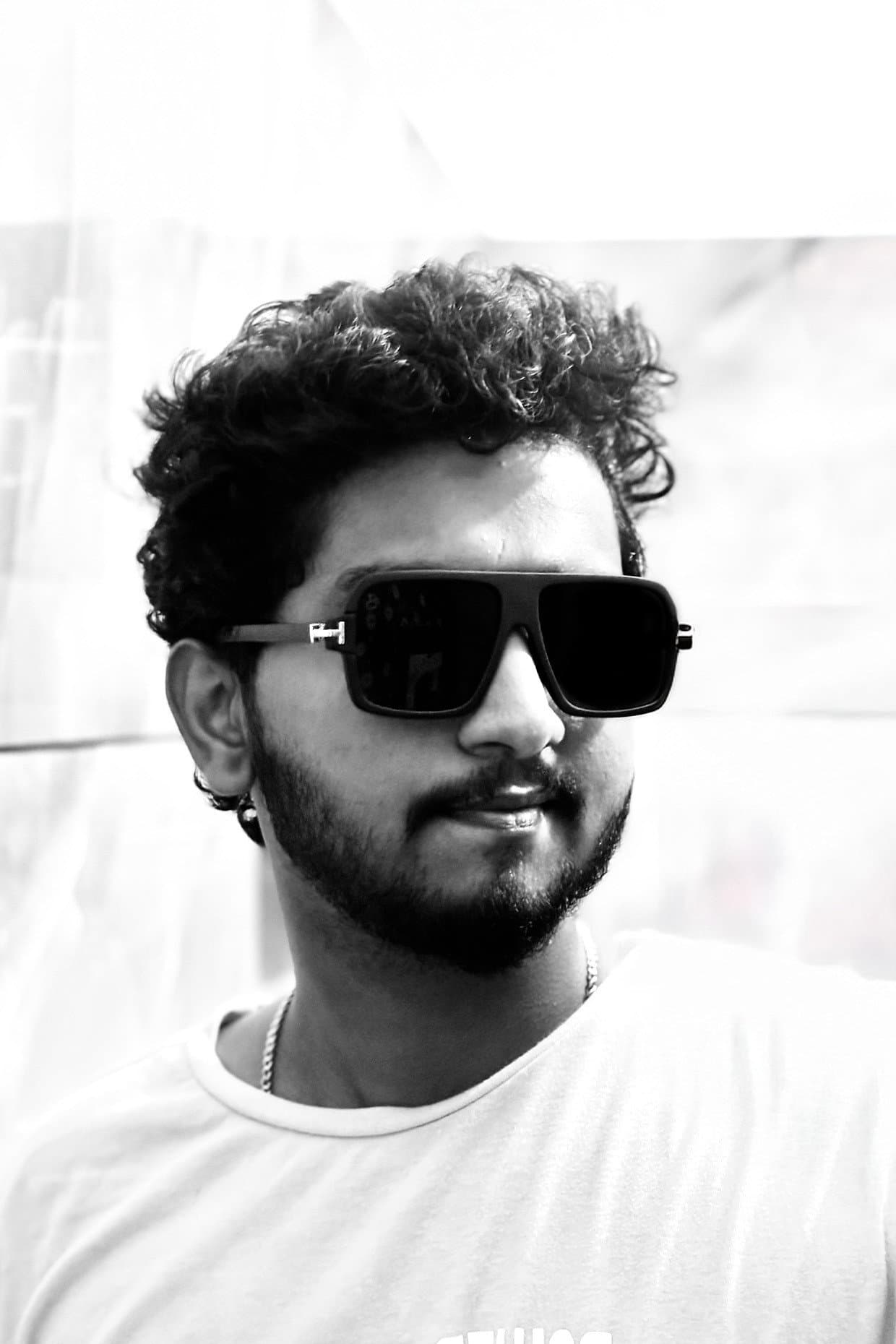 Richin Suresh profile