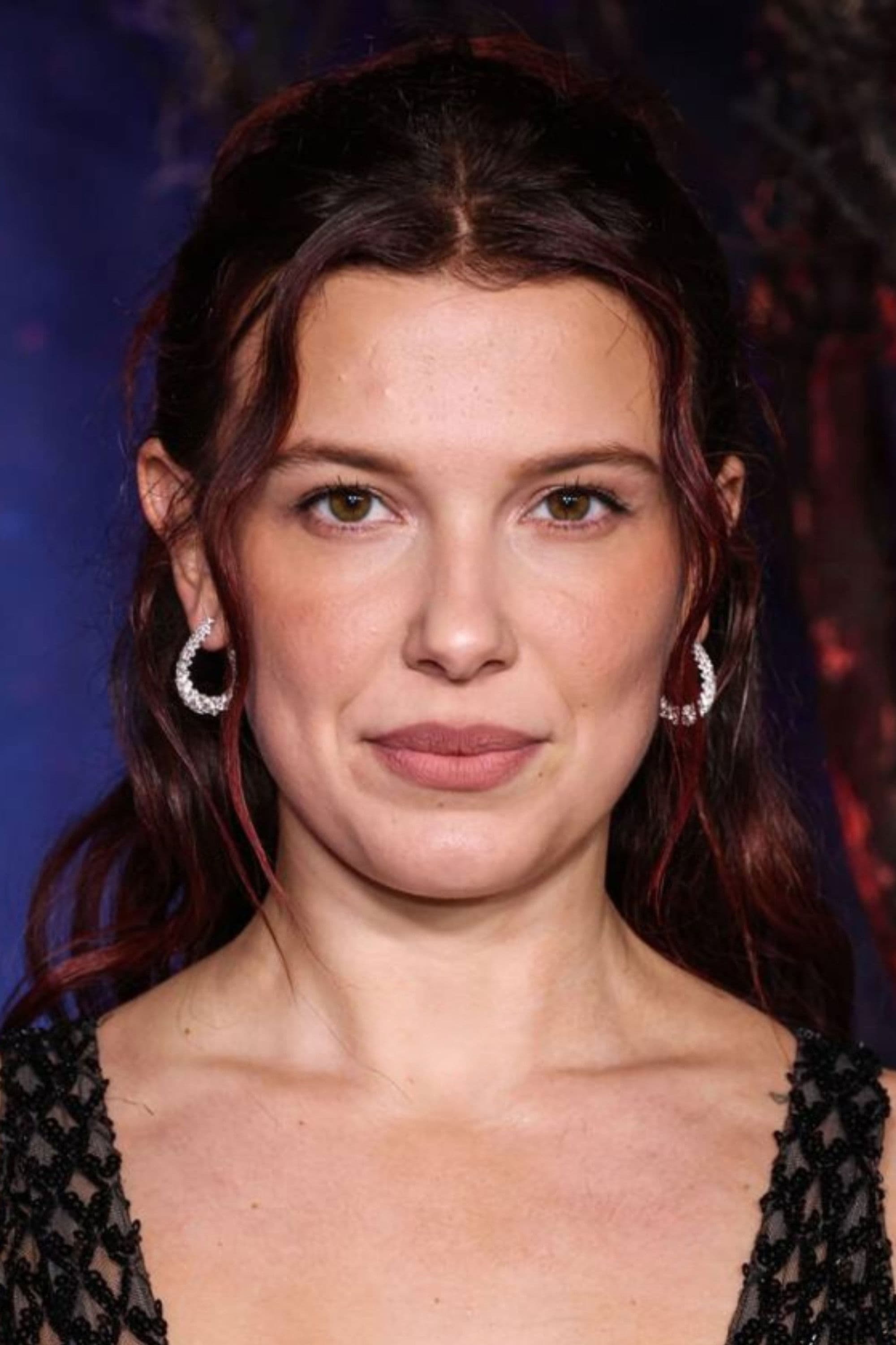 Millie Bobby Brown profile