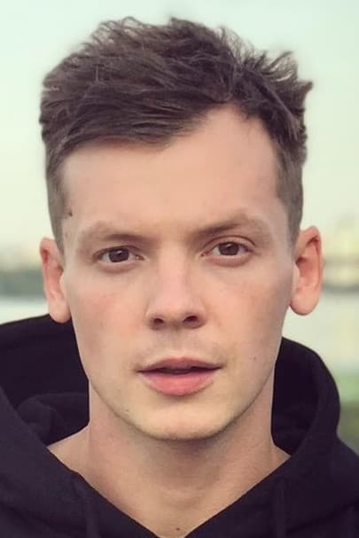 Fedir Hurynets profile