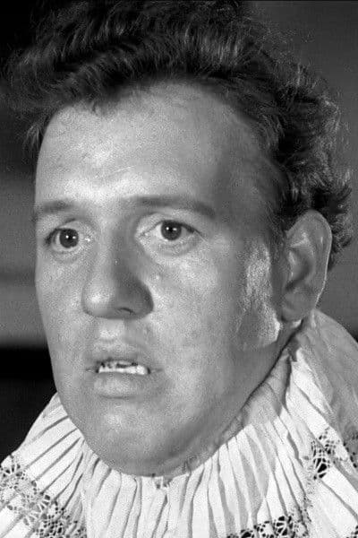 Henry Lohmann profile