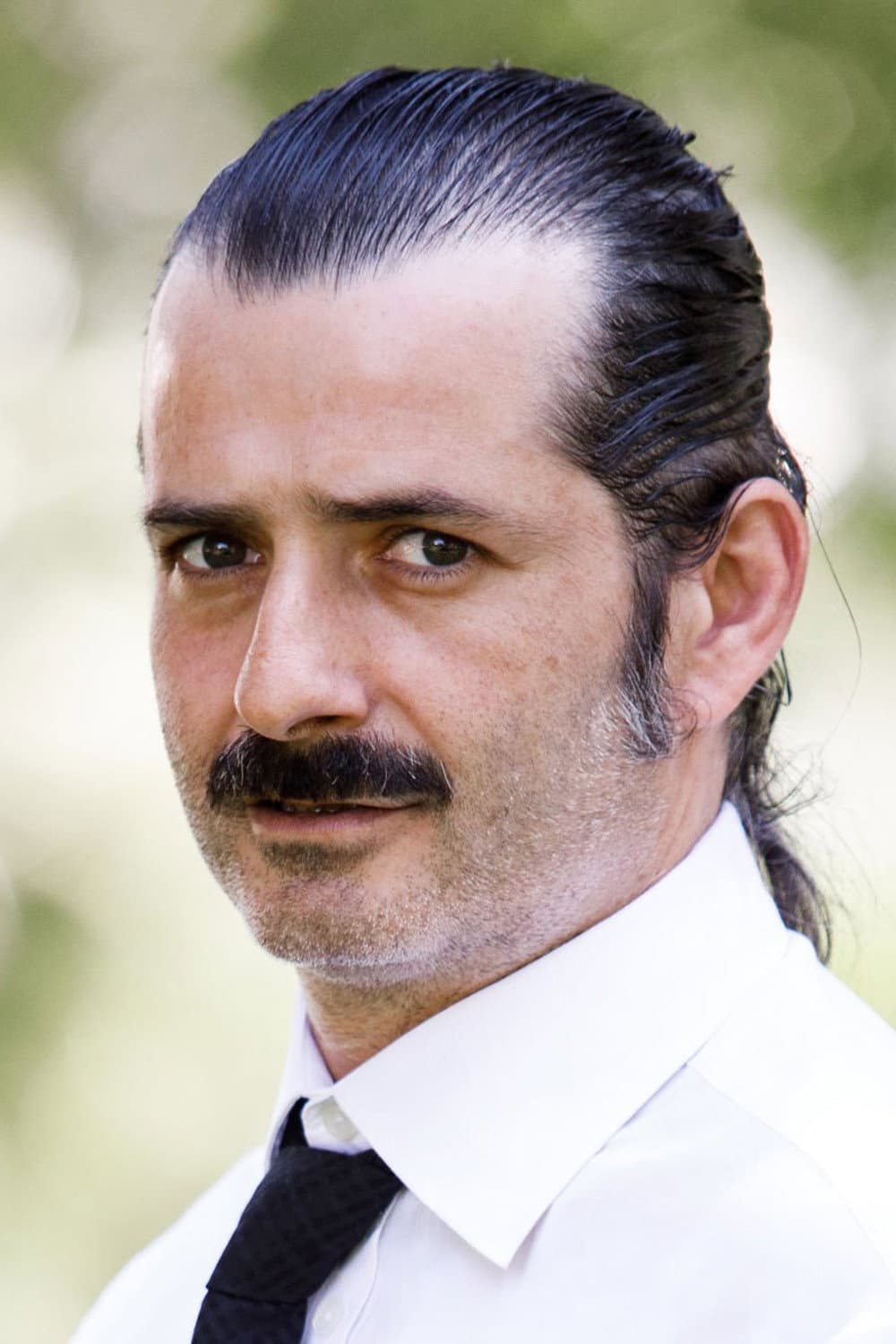 Bonifacio Angius profile