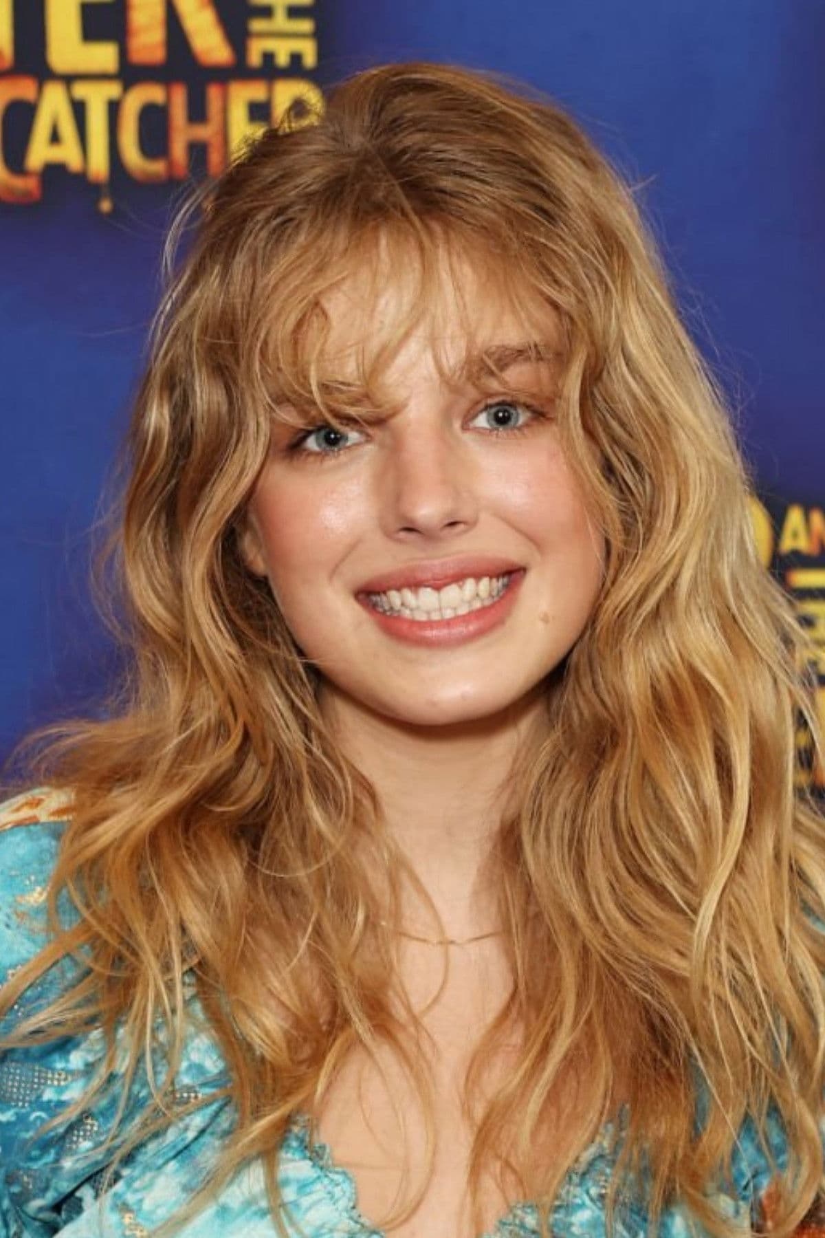 Teagan Croft profile