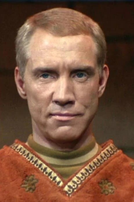 William Smithers profile