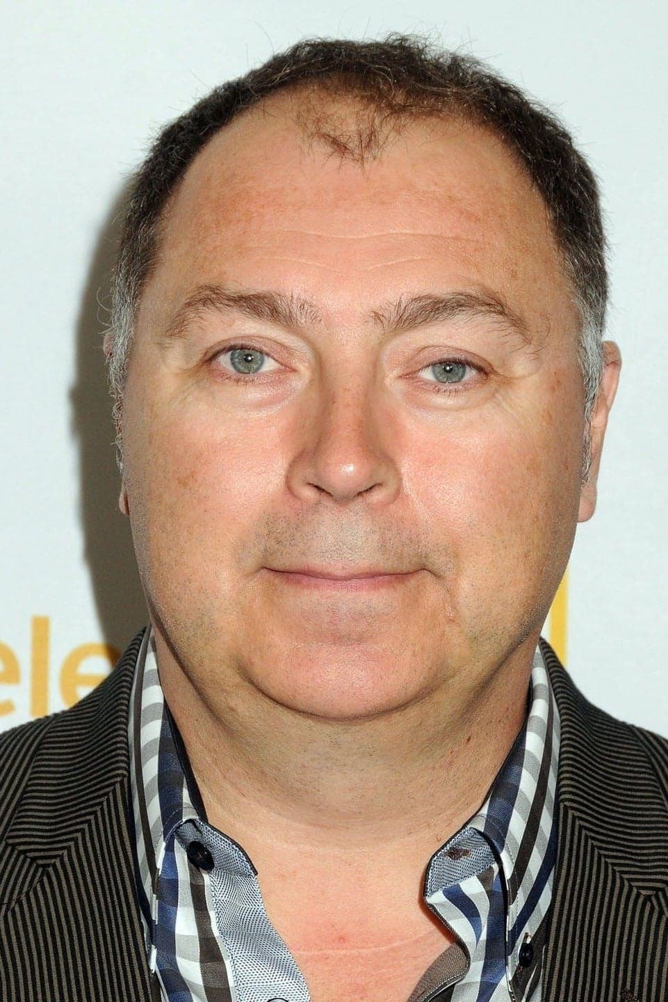 Michael Frislev profile