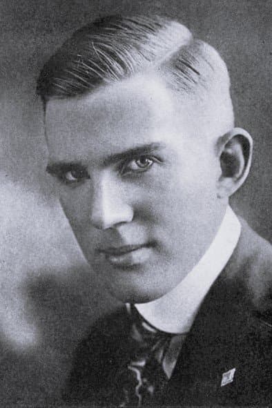 Frank D. Williams profile