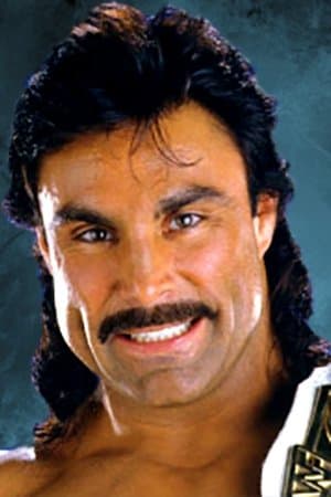 Marc Mero profile