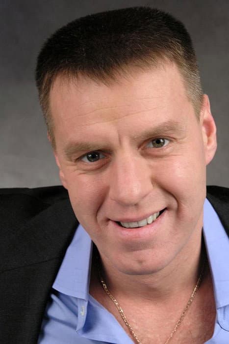 Viktor Efremov profile