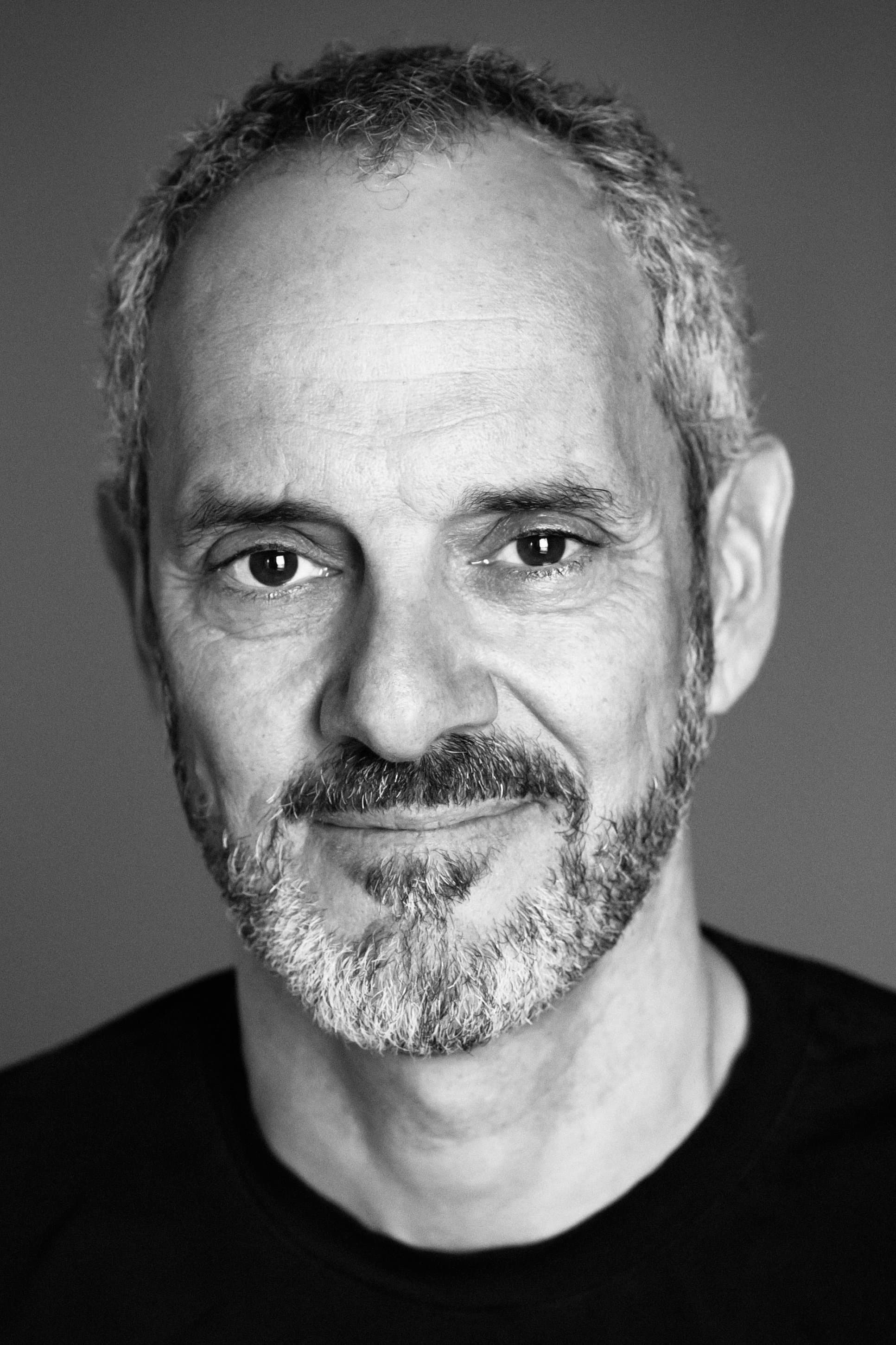 Jacques Allard profile