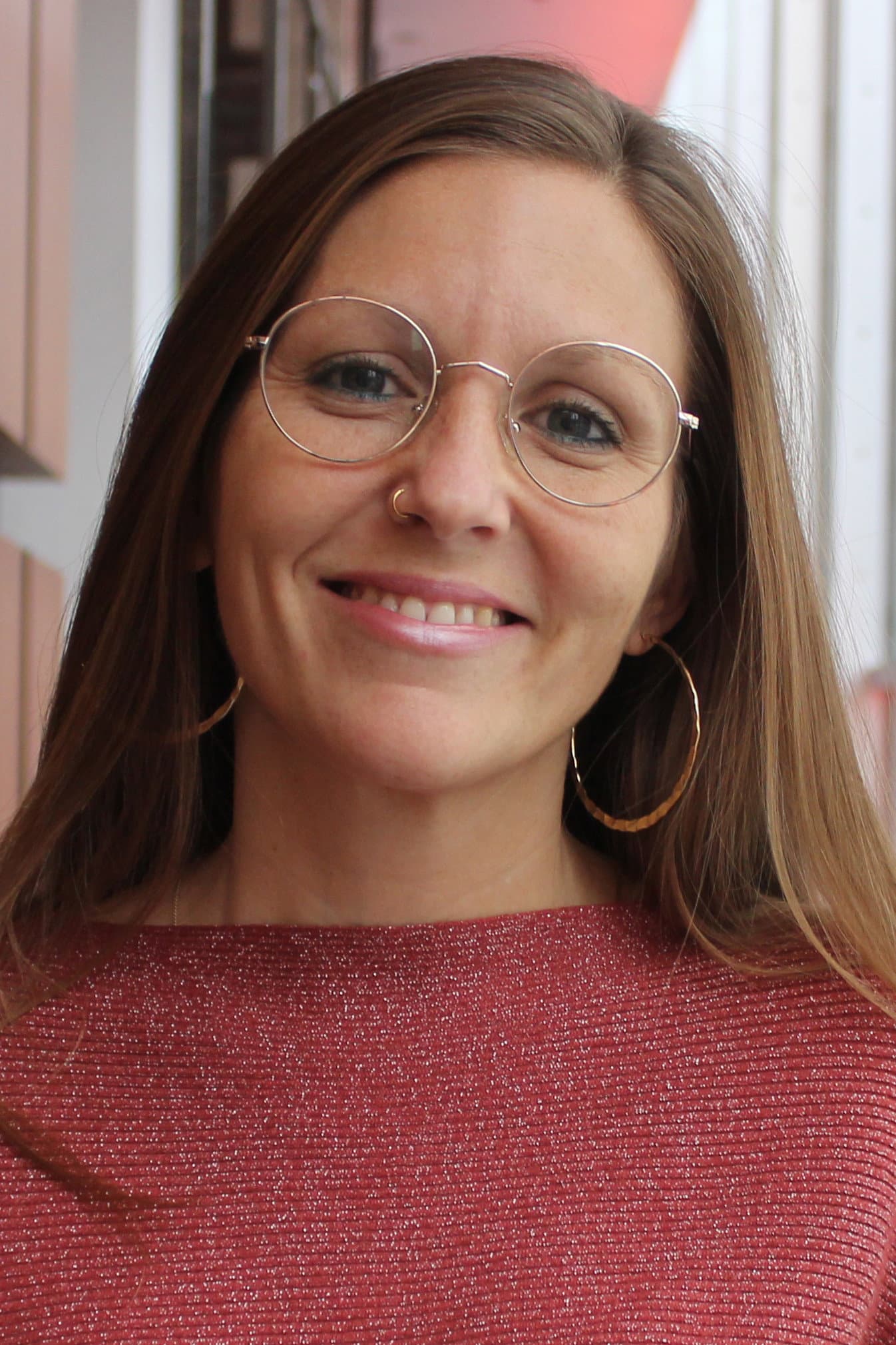 Émilie B. Guérette profile