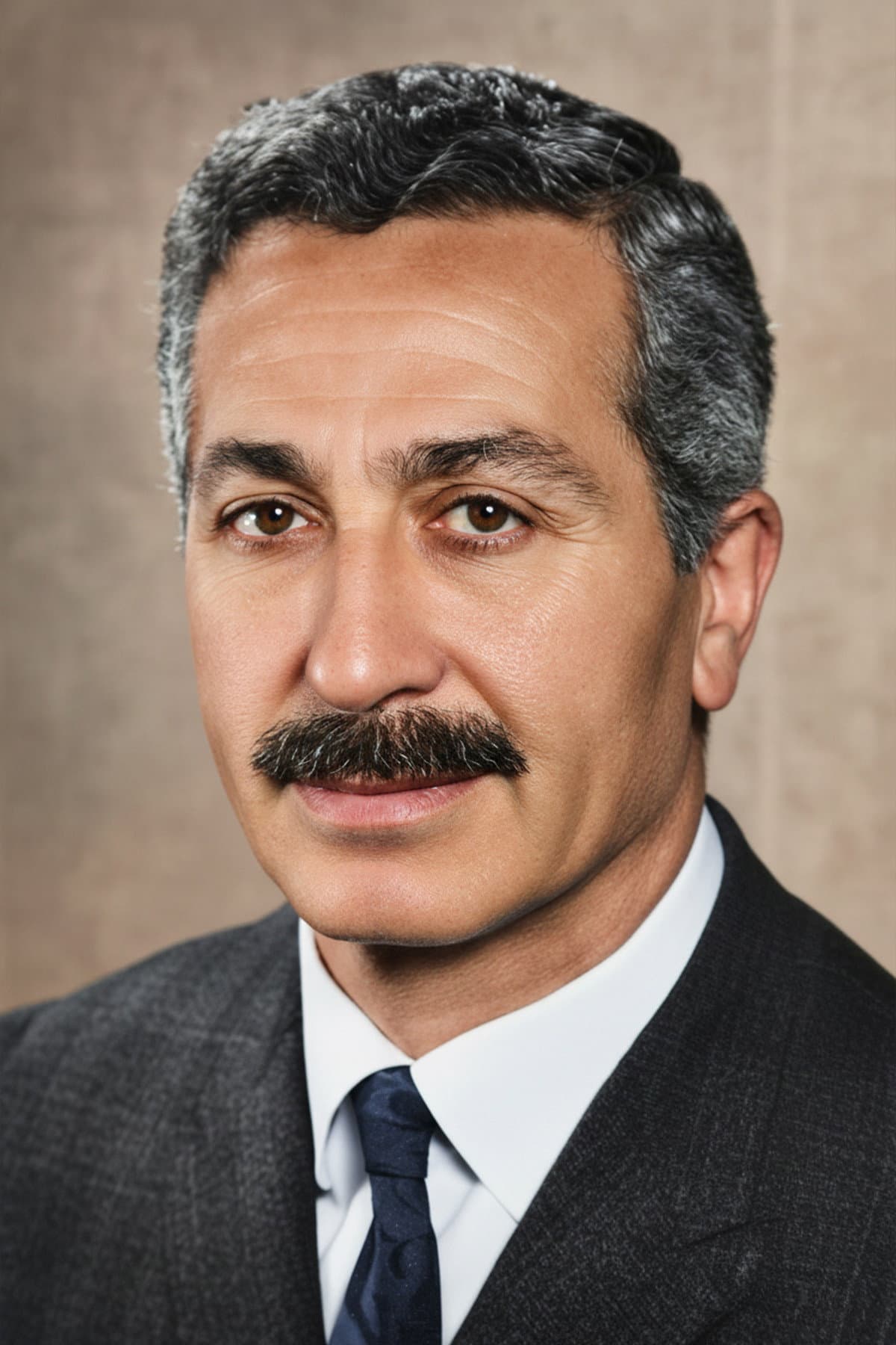 Haydar Karaer profile