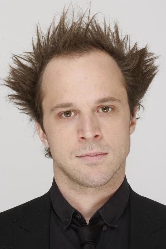 Guillaume Darnault profile