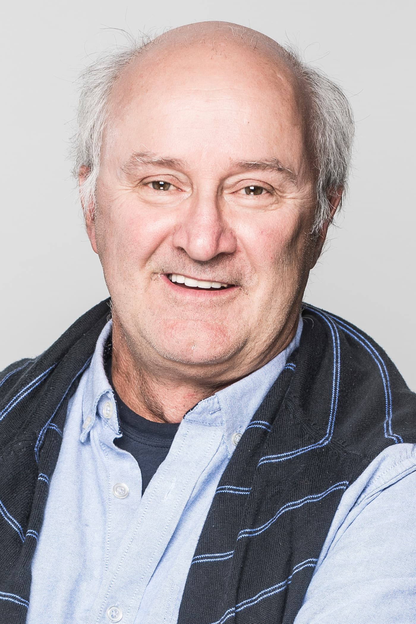 Louis-Georges Girard profile