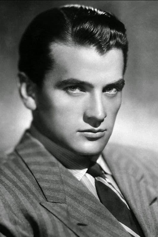 Massimo Girotti profile