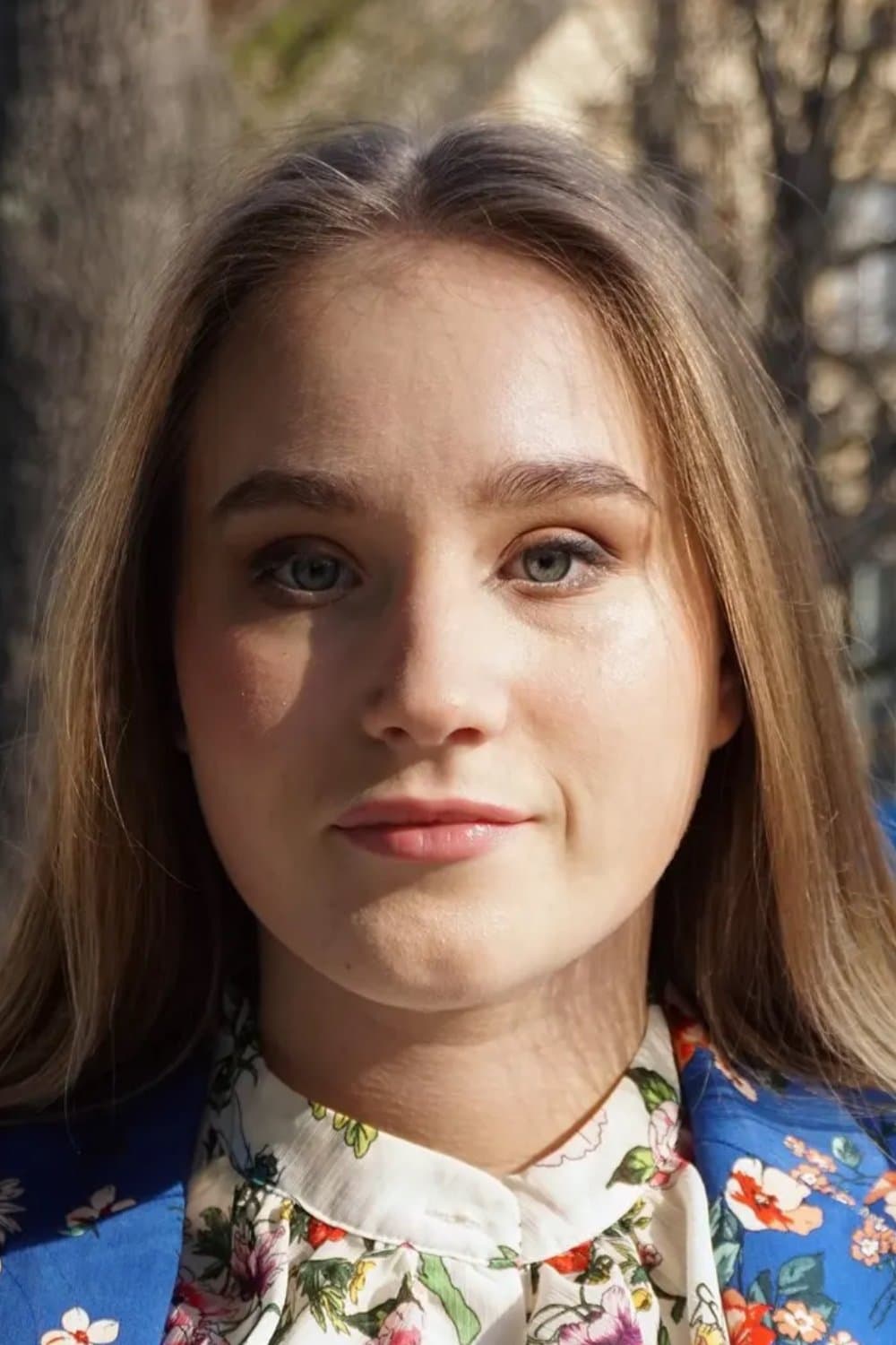 Anastasia Budiashkina profile