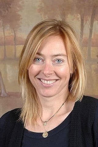 Anne Sundberg profile