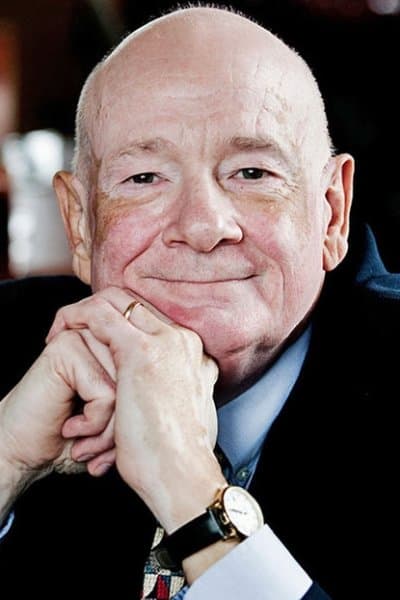 Raymond Moody profile