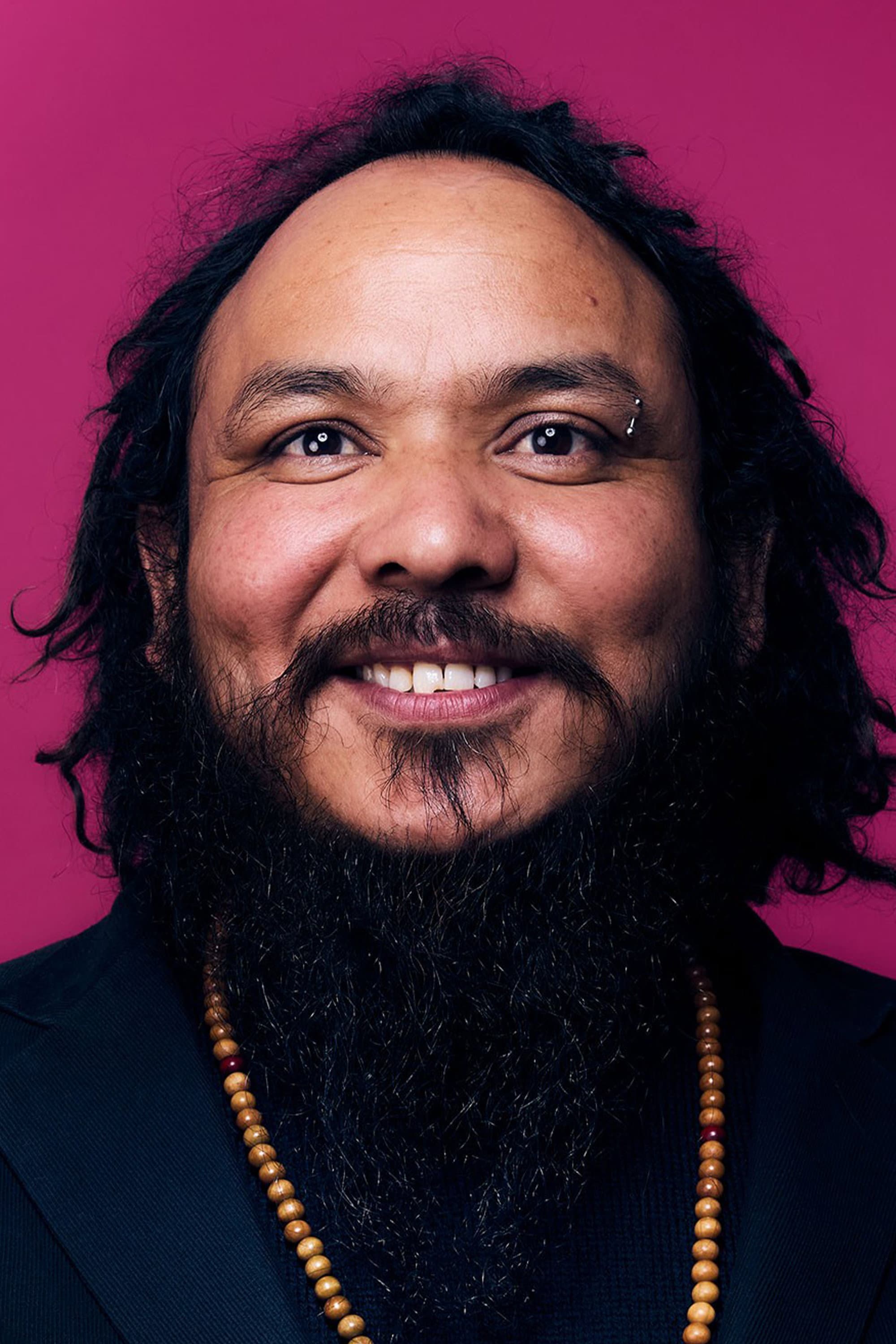 Min Bahadur Bham profile