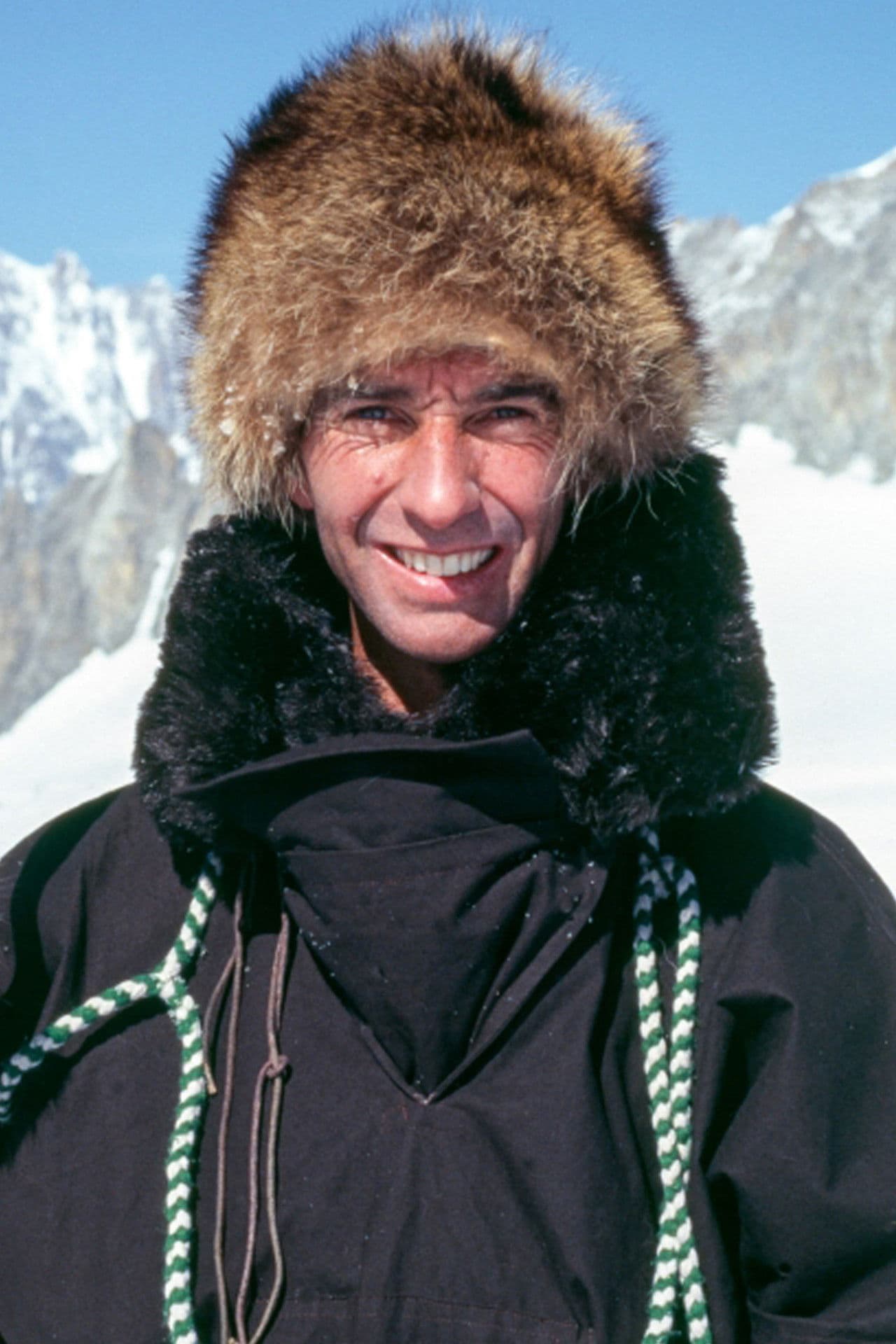 Dave Cuthbertson profile