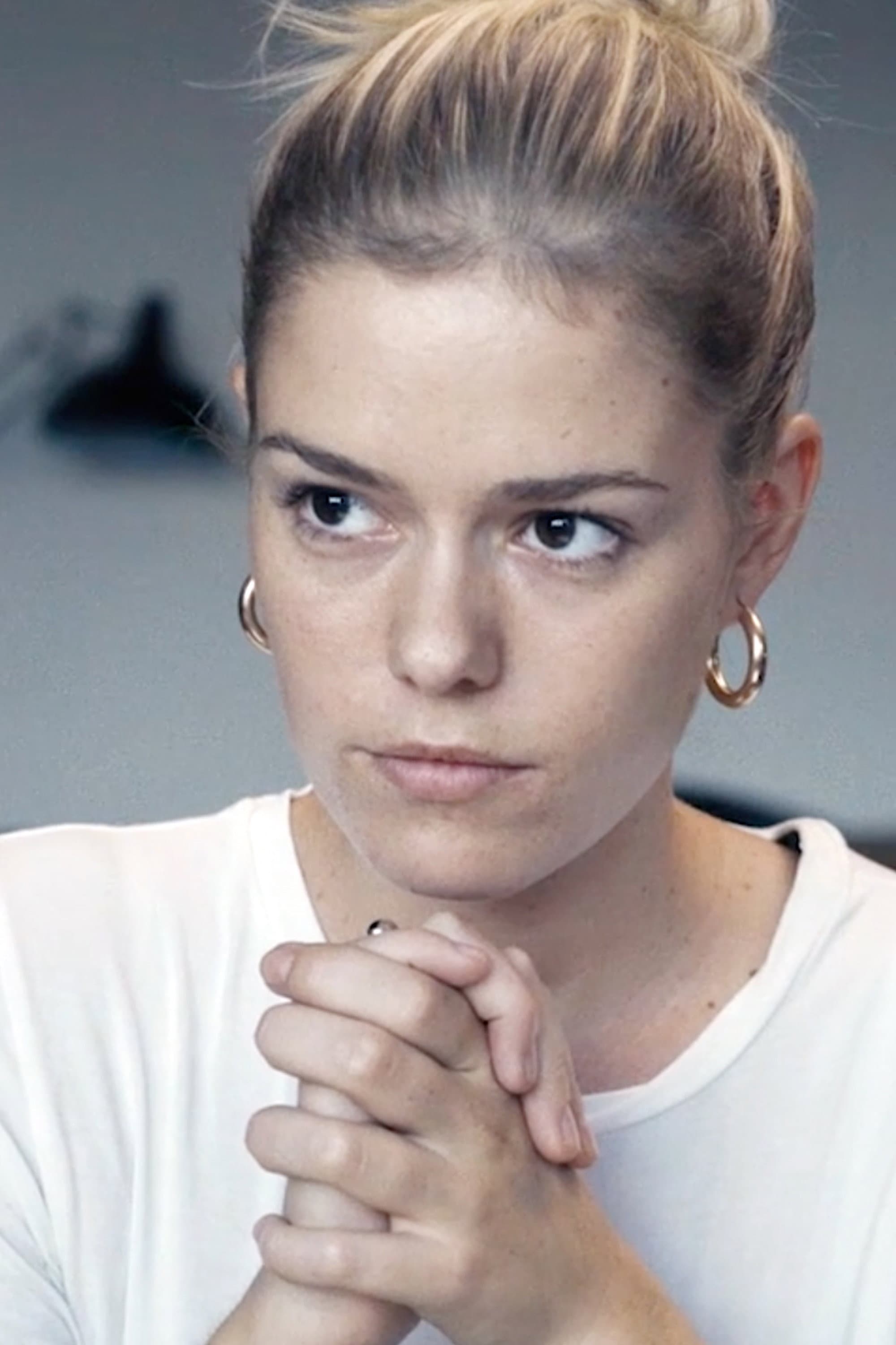 Sarah Plattes profile