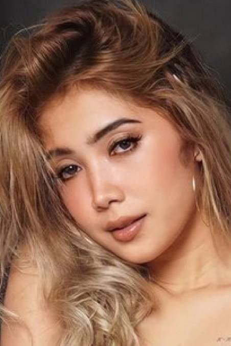 Aivy Rodriguez profile