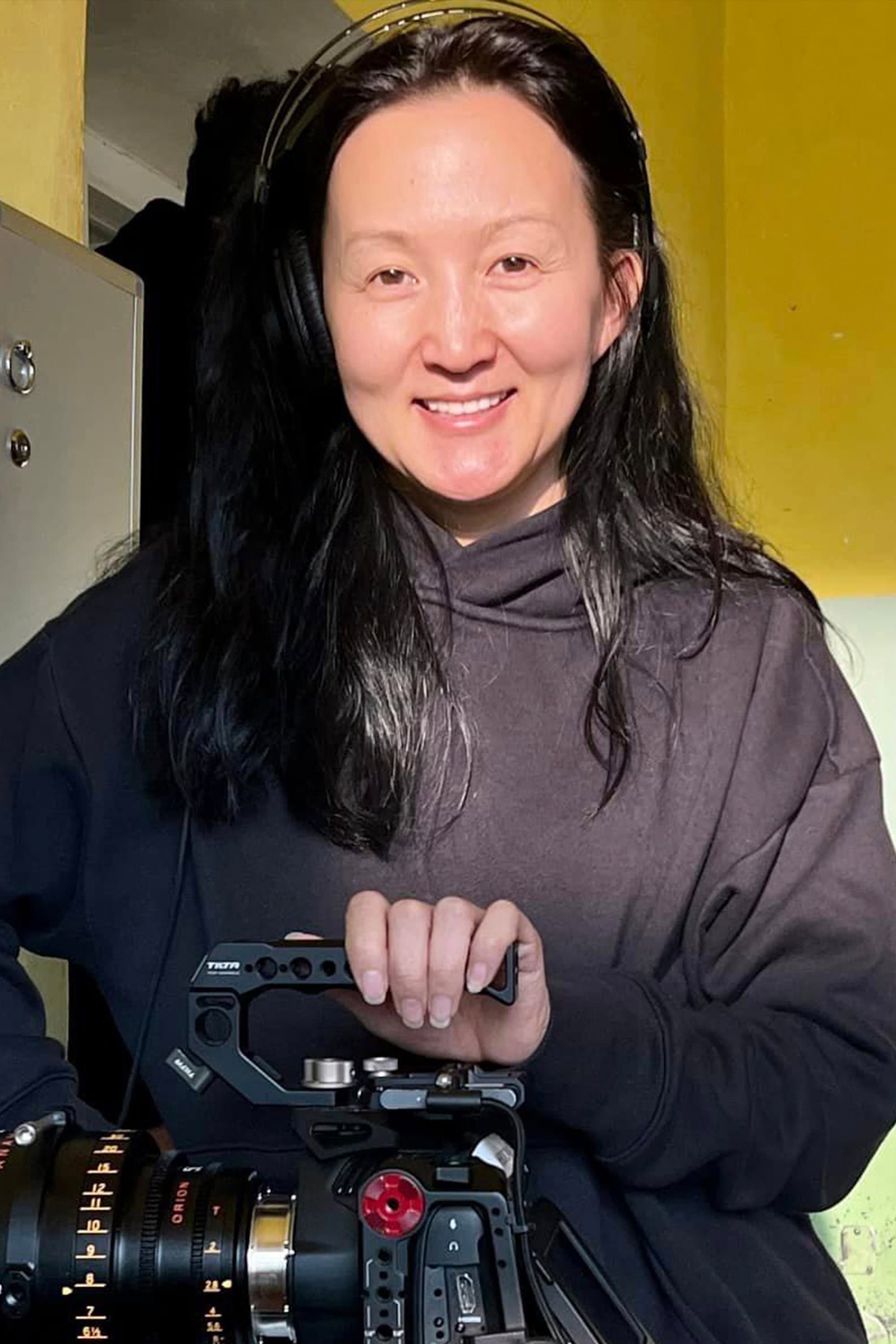 Mungunzul Amgalanbaatar profile