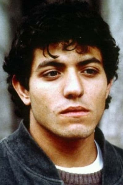 Roberto Mariano profile