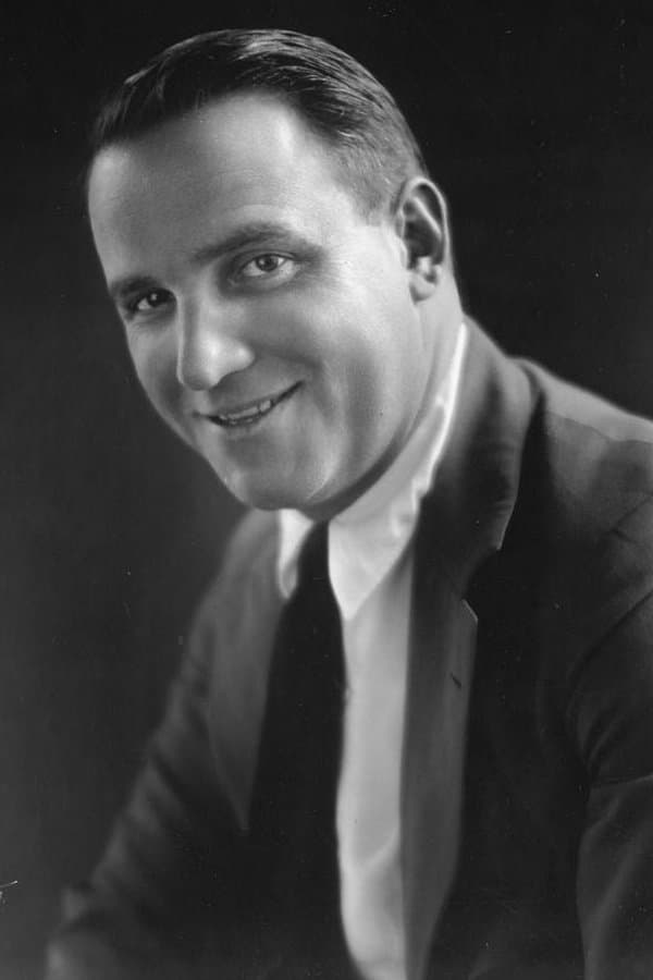 Allan Dwan profile
